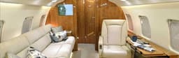 Challenger 604 N156RC