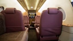 Nextant 400XT N157PW