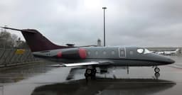 Nextant 400XT N157PW