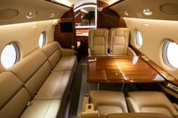 Gulfstream G200 N159JH