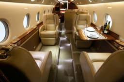 Gulfstream G200 N159JH