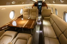 Gulfstream G200 N159JH