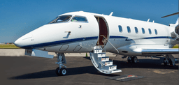 Challenger 300 N15HR