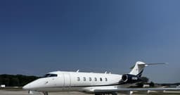Challenger 300 N15RB