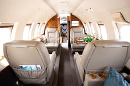 Hawker 800XP N15RK