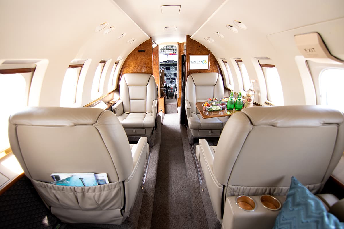 Hawker 800XP N15RK