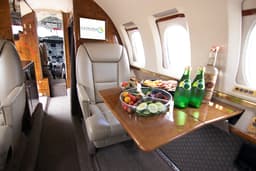 Hawker 800XP N15RK
