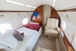 Gulfstream IV-SP N1625