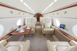 Gulfstream IV-SP N1625