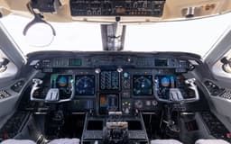 Gulfstream IV-SP N1625