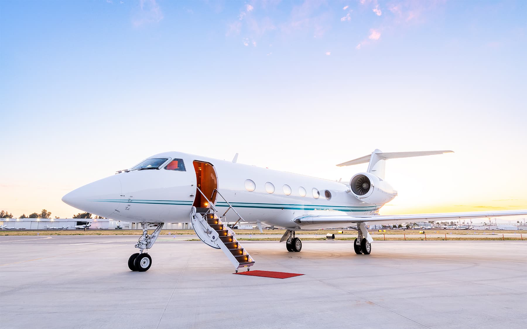 Gulfstream IV-SP N1625