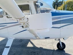 Cessna 182 N163DD