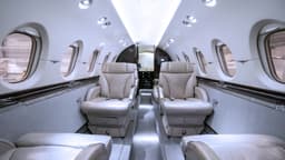 Hawker 900XP N163DK