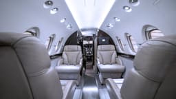 Hawker 900XP N163DK