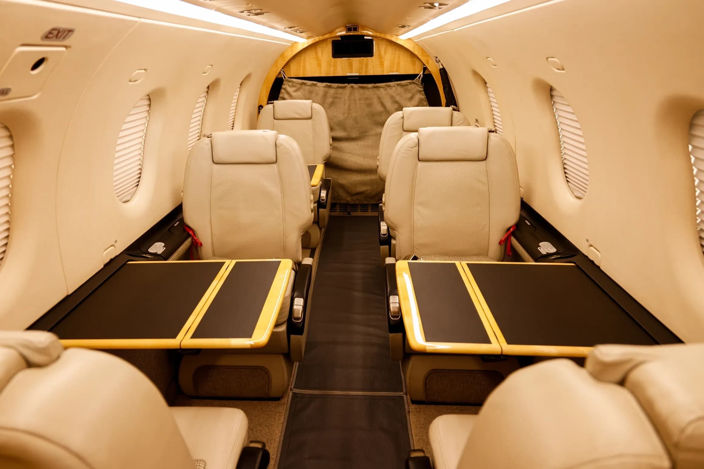 Pilatus PC-12/47 NG N164C