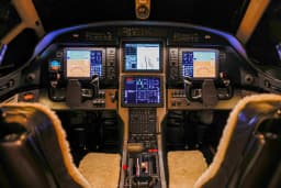 Pilatus PC-12/47 NG N164C