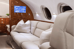 Hawker 800XP N167SC