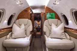 Hawker 800XP N167SC