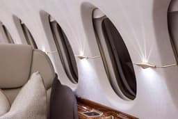 Hawker 800XP N167SC