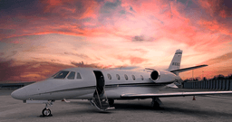 Cessna Citation XLS+ N168GS