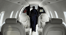 Cessna Citation XLS+ N168GS