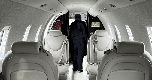 Cessna Citation XLS+ N168GS
