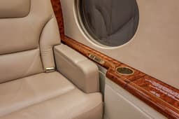 Gulfstream IV-SP N16JN