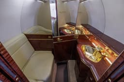 Cessna Citation X N16PR