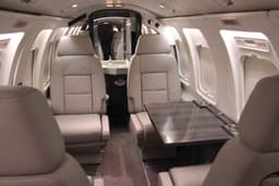 IAI Westwind II N16SF