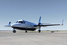 IAI Westwind II N16SF
