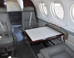 Beechcraft King Air B200 N170JC
