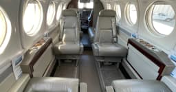 Beechcraft King Air B200 N170JC