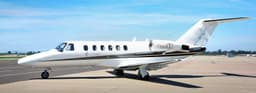 Cessna Citation CJ2 N170TM