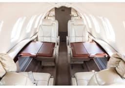 Cessna Citation CJ2 N170TM