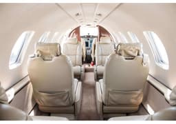 Cessna Citation CJ2 N170TM