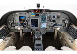 Cessna Citation CJ2 N170TM
