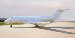 Challenger 300 N1721M