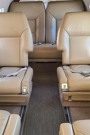 Falcon 10 N174B