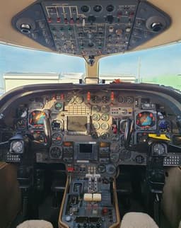 Falcon 10 N174B