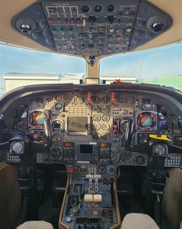 Falcon 10 N174B