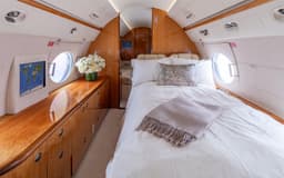 Gulfstream G550 N1759C
