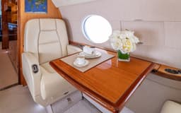 Gulfstream G550 N1759C