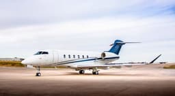 Challenger 350 N175DP