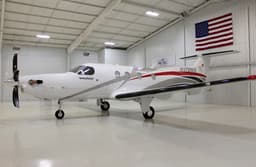 Pilatus PC-12/47 NG N175NG