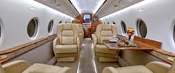 Gulfstream G200 N176QF