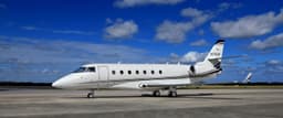 Gulfstream G200 N176QF