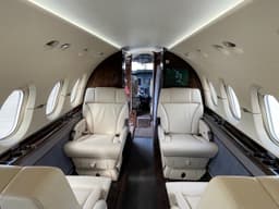 Hawker 900XP N176US