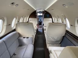 Hawker 900XP N176US