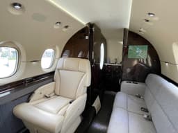 Hawker 900XP N176US