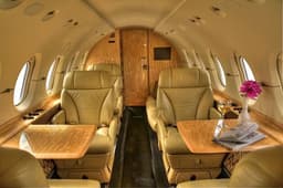 Hawker 900XP N1776C
